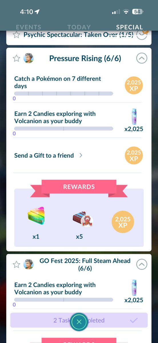 Caleb ✨ tweet media