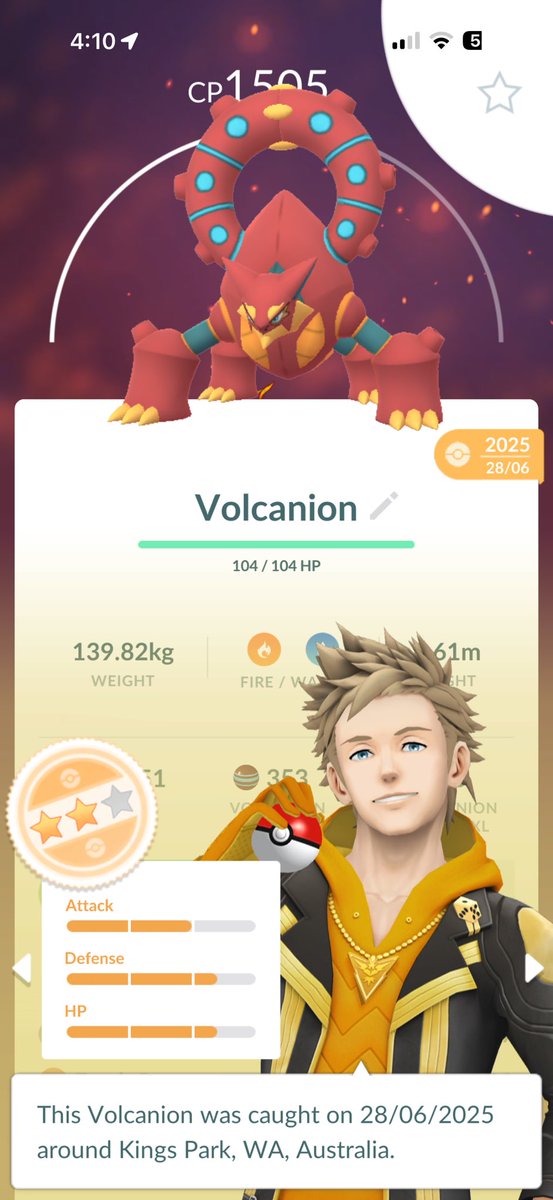 Caleb ✨ tweet media