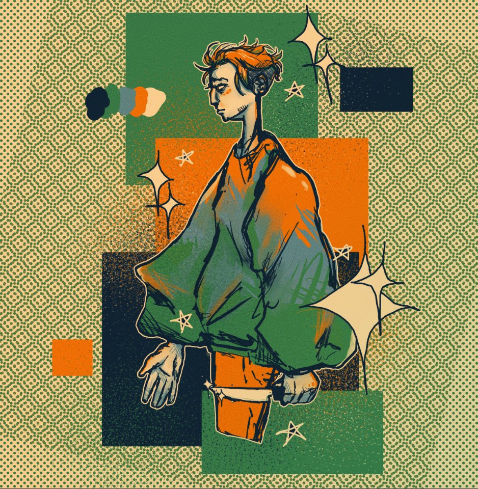 Arthurial | Hole Punch (Writer/Streamer/Artist) tweet media