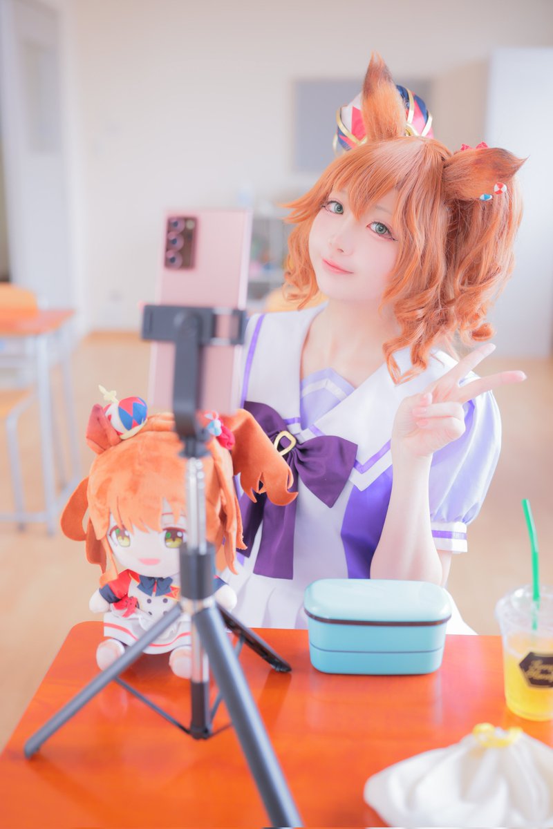 ゆりず tweet media