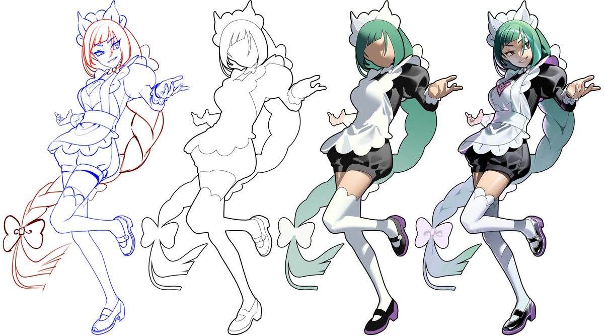 맛있게 먹자 tweet media