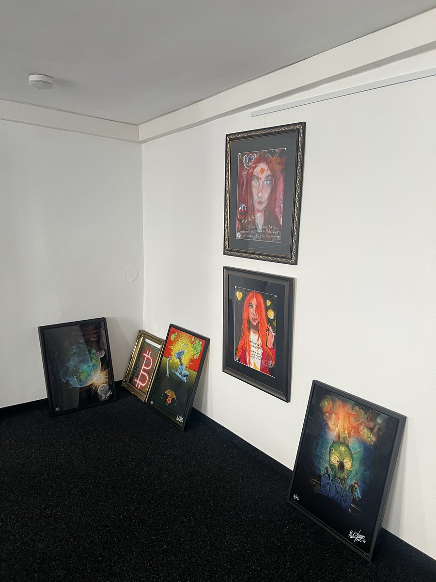 mx12art's tweet image. If you want to support, take a look at my work.
Maybe something speaks to you

#bitcoin #bitcoinart #art 

mx12.art/shop/