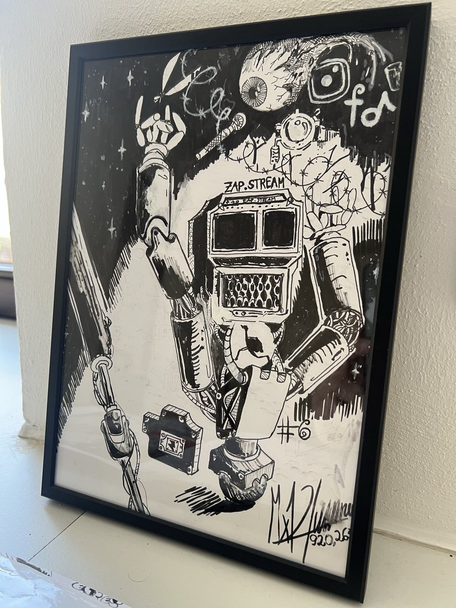 mx12art's tweet image. If you want to support, take a look at my work.
Maybe something speaks to you

#bitcoin #bitcoinart #art 

mx12.art/shop/