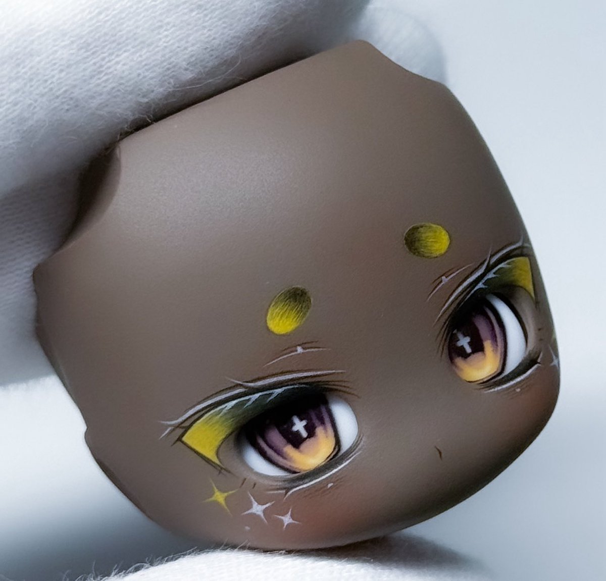 ふぃーあ@【P12】3月東京i doll 76 (@vier_1525) / Posts / X