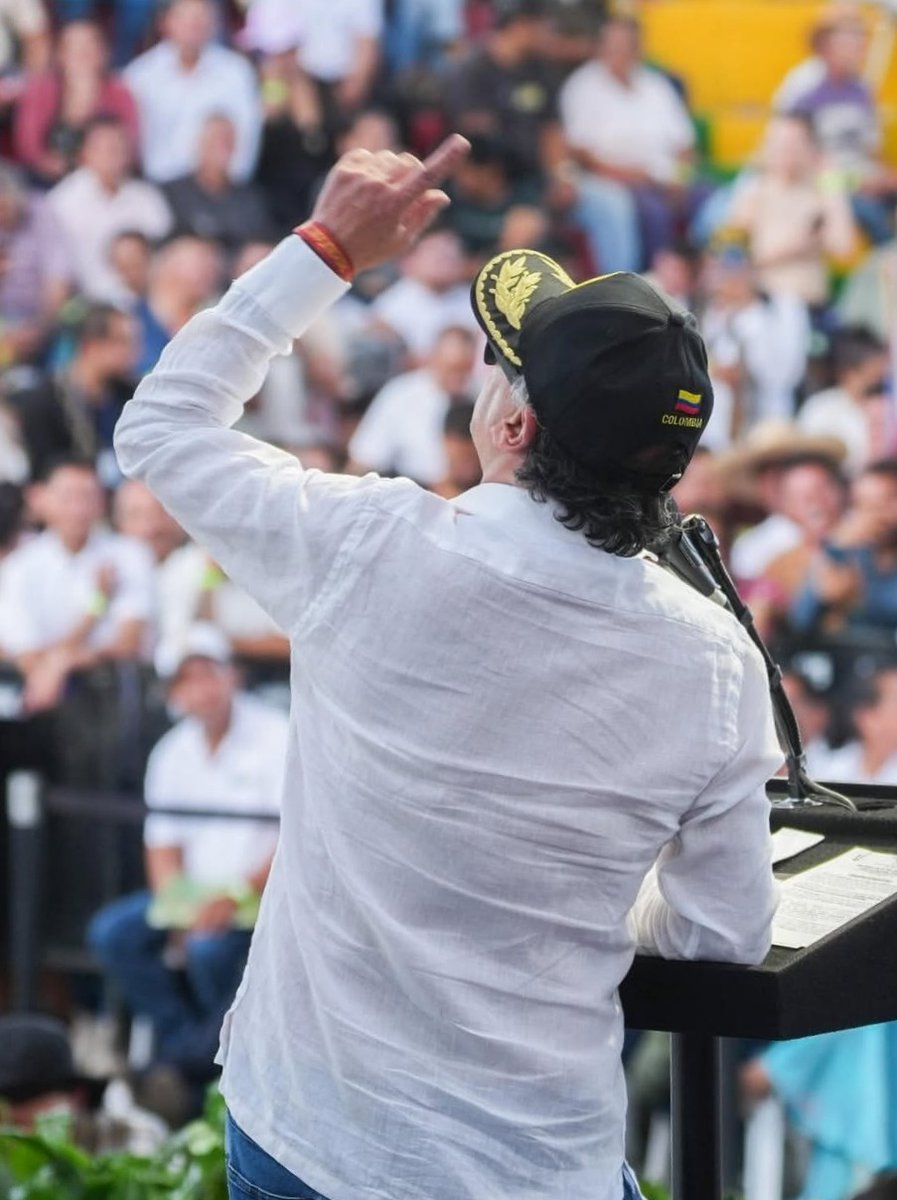 te_agenda's tweet photo. El cambio debe continuar https://t.co/wtYYUl13ou