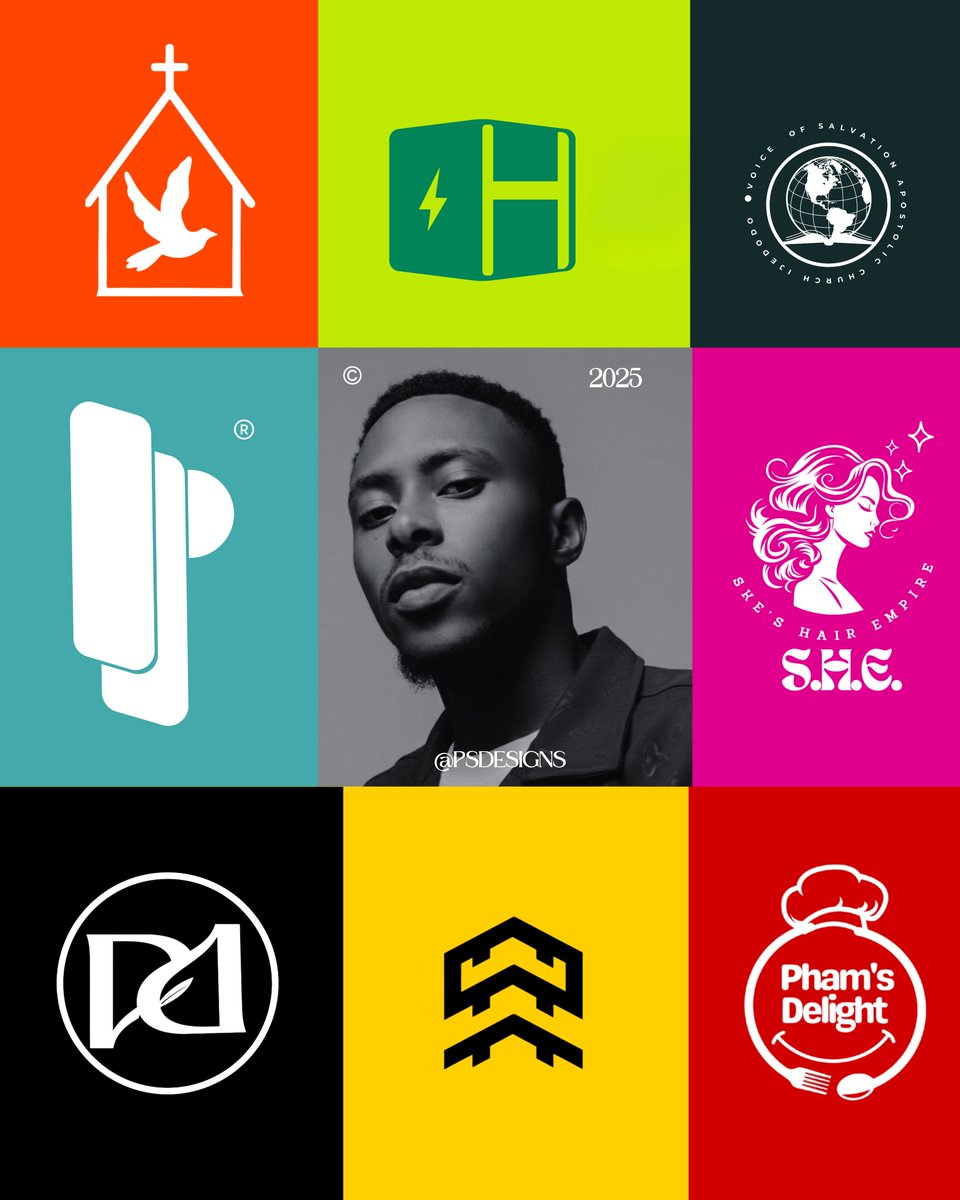 Ps Designs | Graphics/Brand designer tweet media