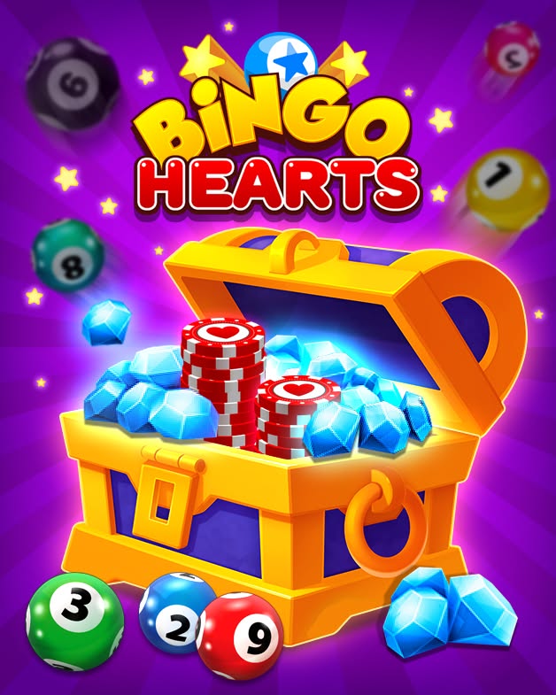 HeartGames_NFT's tweet photo. π https://t.co/f4CTaYC0oO
Don't forget to empty your treasure chests from time to time.
The max for every type of chest is 9οΈβ£.
Keep in mind that higher-level chests take more time to open.
Go get your Bingo Chests NOW π
#bingoonline #bingochallenge #game #facebookgame #facebookgames #bingogames #HeartGames #BingoHearts