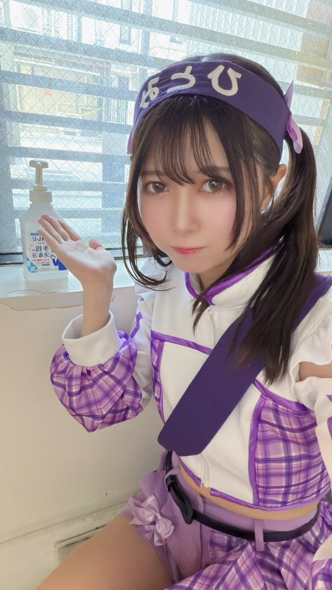 ひとみちゃん(おはエレ) (@ohaele_hitomi) / Posts / X