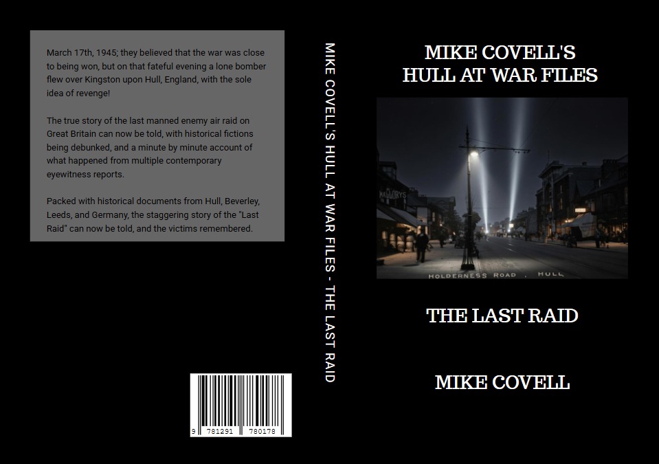 Mike Covell tweet media