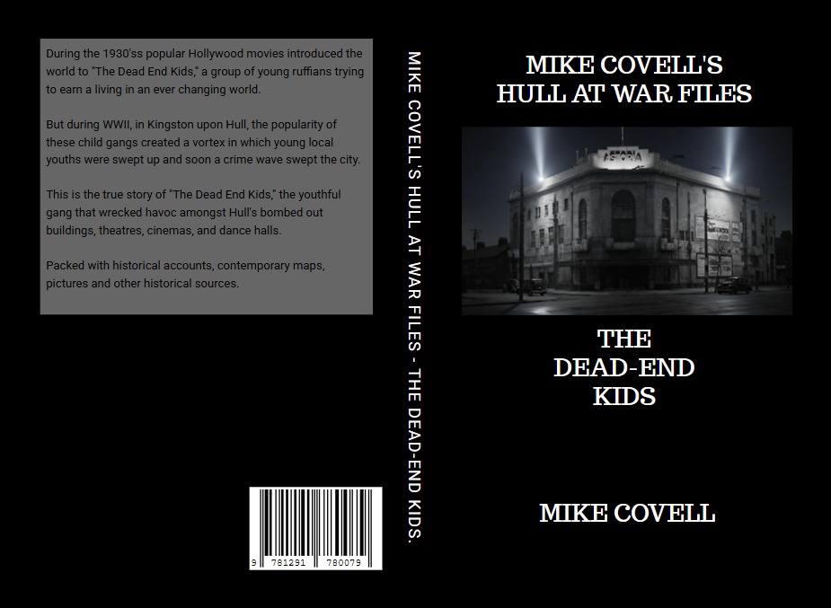 Mike Covell tweet media