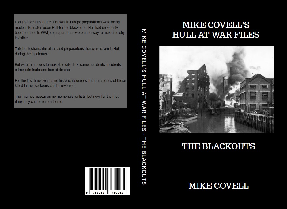 Mike Covell tweet media