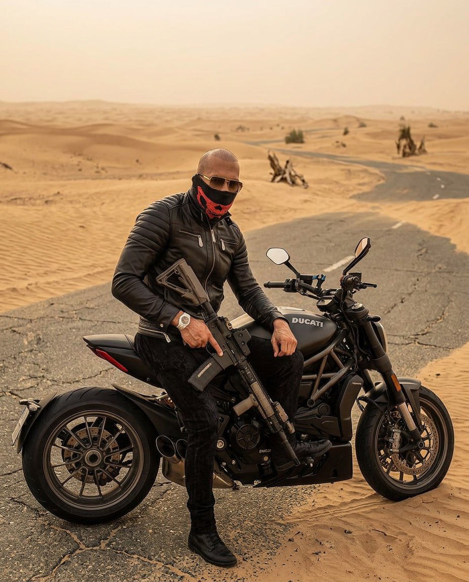 Prime Tate tweet media