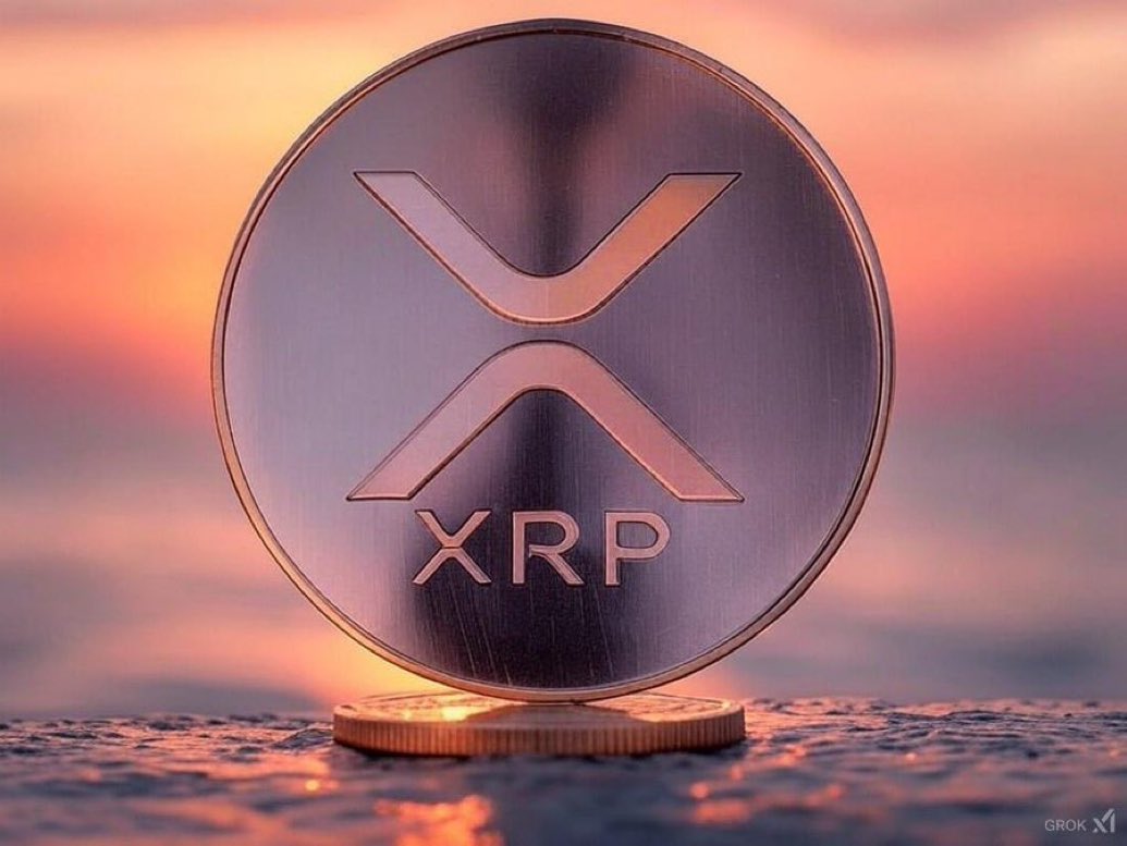 Maxi_Dec2020's tweet photo. $XRP      🔁❤️       $589🚀
                                $389🚀
                           $189🚀
                      $89🚀
                 $3.67 🚀 If you believe XRP can hit $589 in 2026 after the Clarity Act passed like❤️ &amp; repost https://t.co/oQNZMe9DdQ