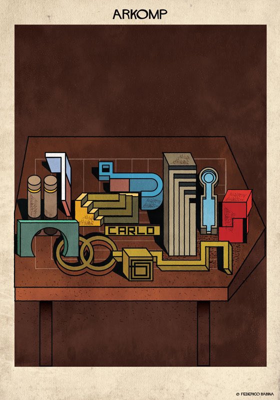 federico babina tweet media