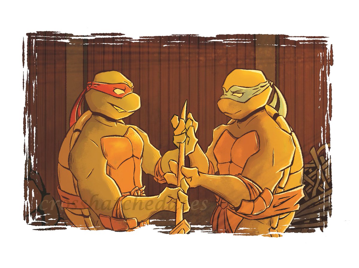 crosshatchedaces tweet media