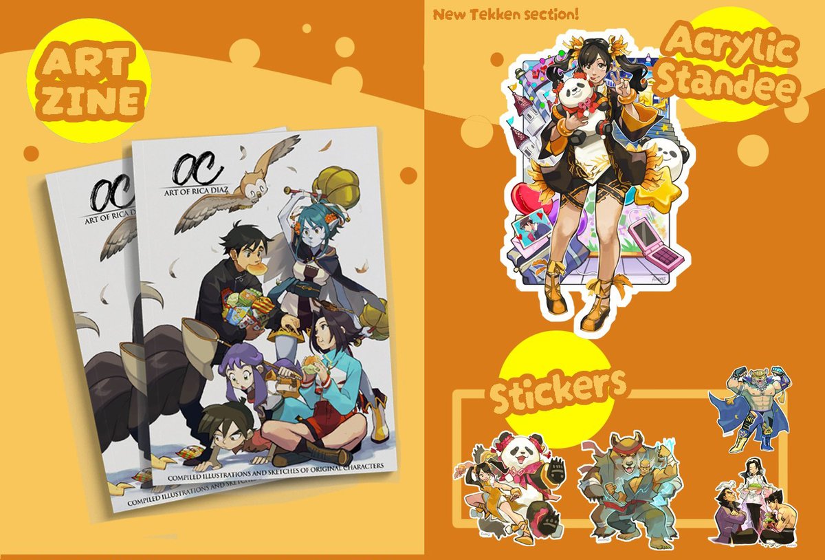 Rica Diaz 🌻 tweet media