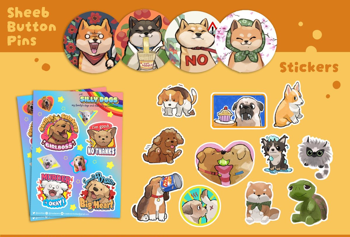 Rica Diaz 🌻 tweet media