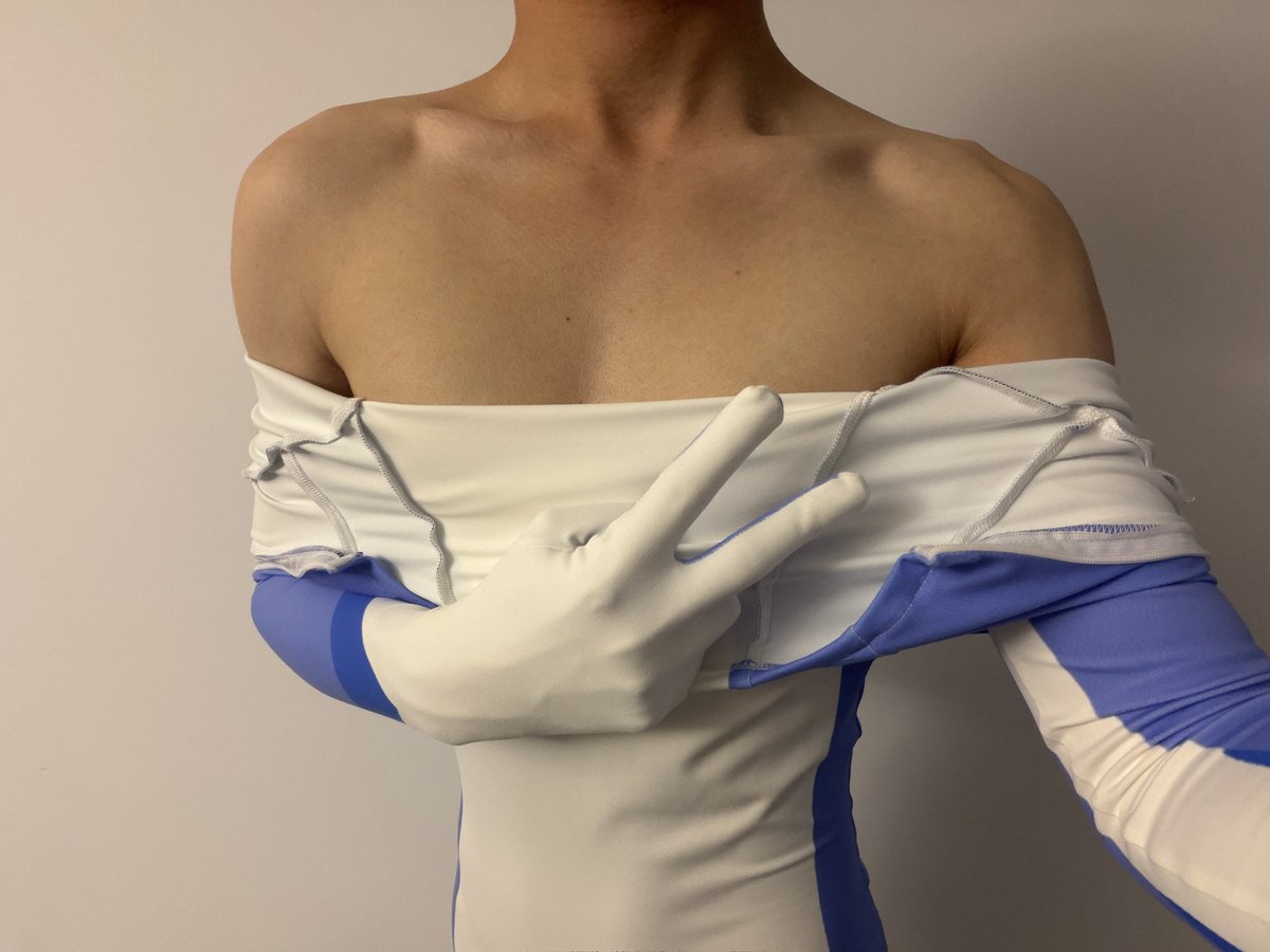 佳乐斯 tweet media