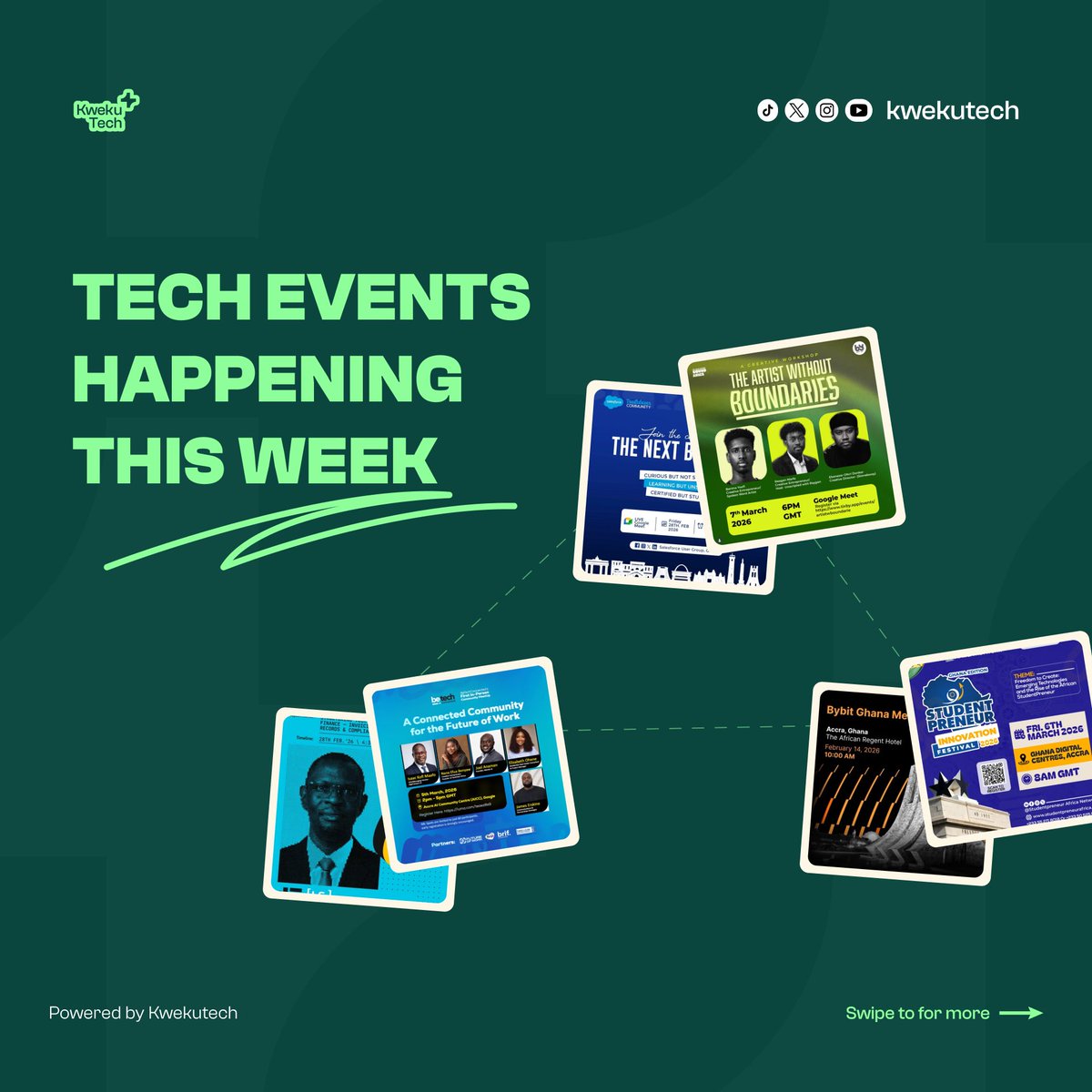 Kweku Tech tweet media