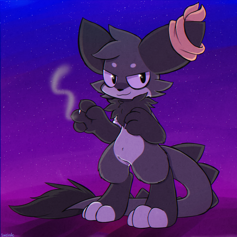 kira✨ (kemoki) tweet media