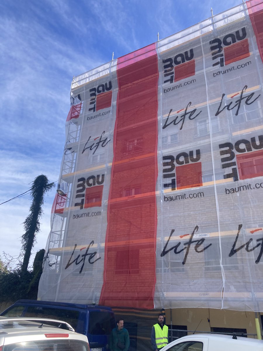 Baumit tweet media