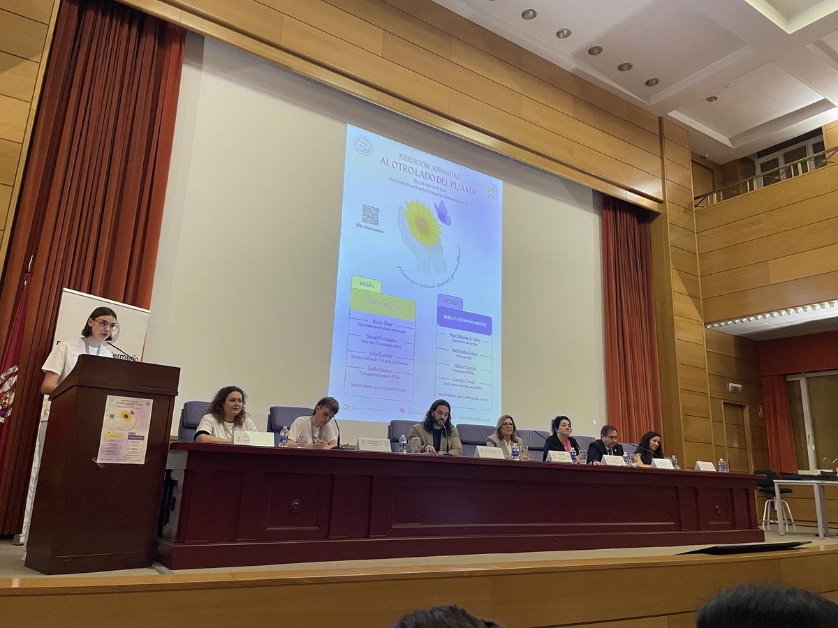 Al Otro Lado Del Pijama tweet media