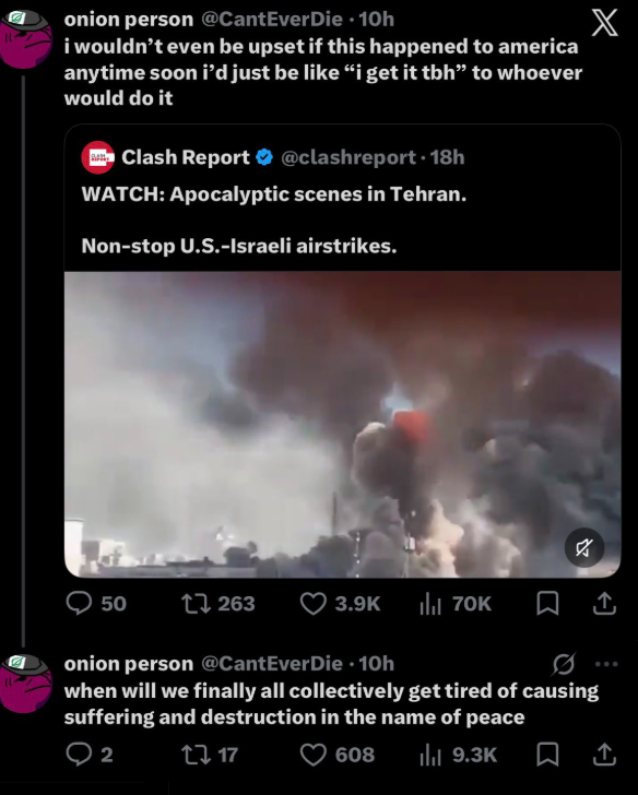 captive dreamer tweet media