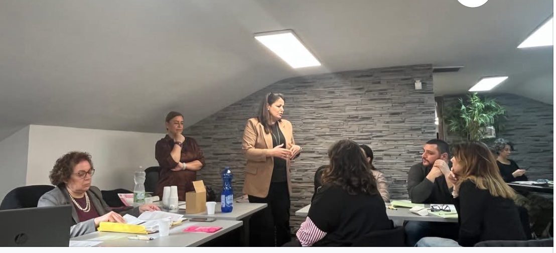 Fit-Cisl Lazio tweet media