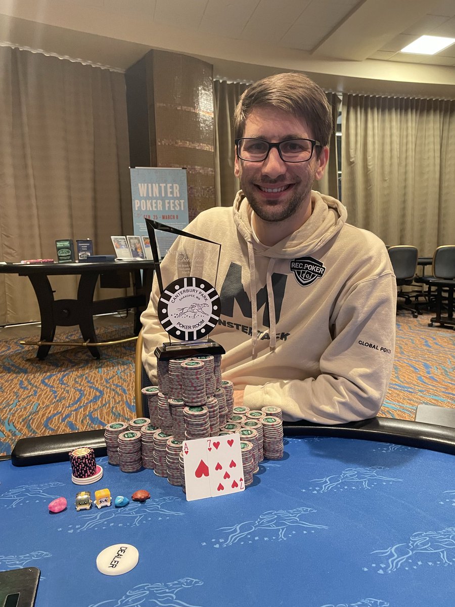 Taylor Maas tweet media