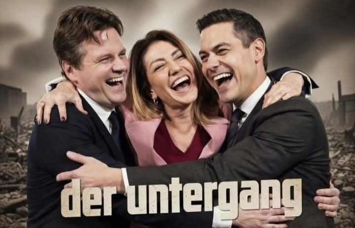 MackAttackXRP's tweet photo. @ElzevH Der Untergang https://t.co/GdXFgwjGxt