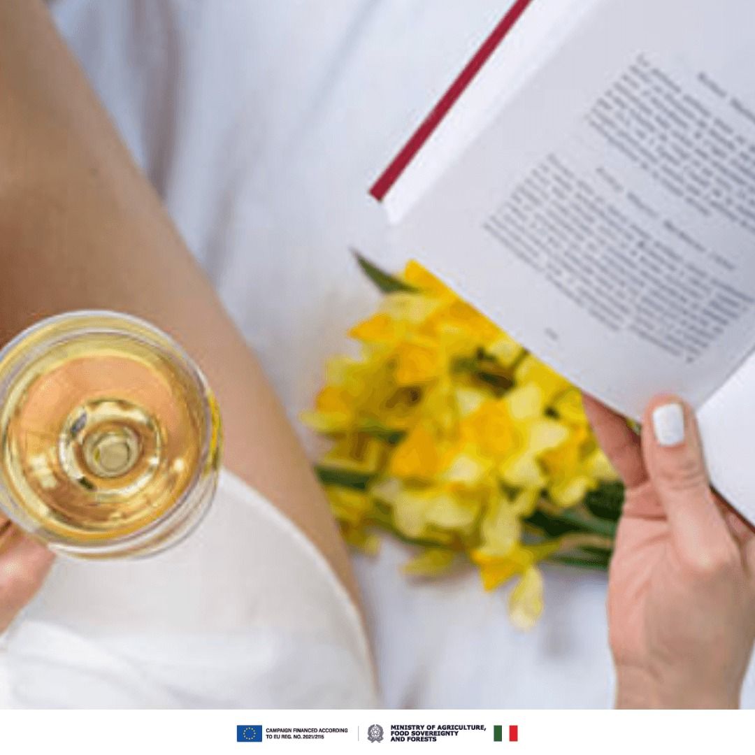 Prosecco DOC tweet media