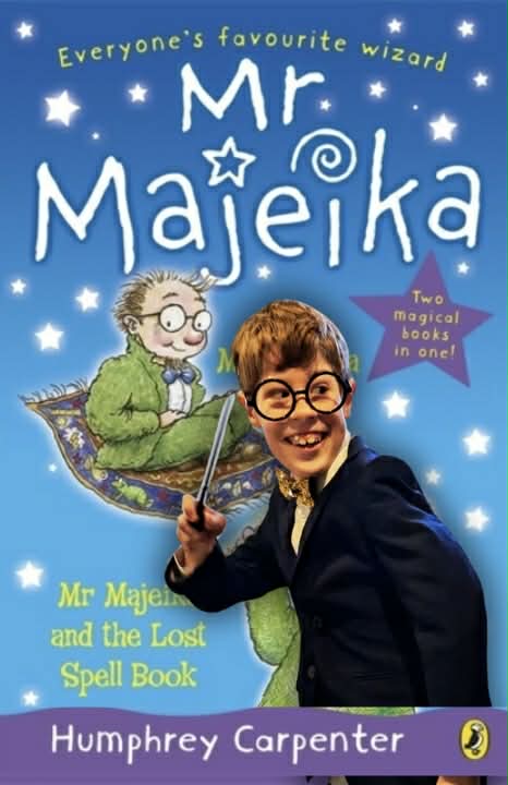 Ira Martin tweet media