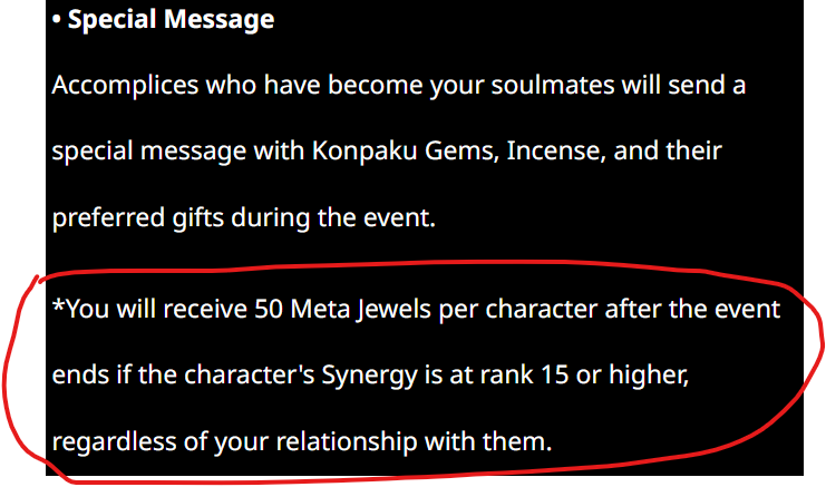 AdrianBeceDev's tweet photo. @P5XOfficialWest When are we getting this Valenetine's day event reward for synergies above rank 15? https://t.co/UuZsRTQ4xT