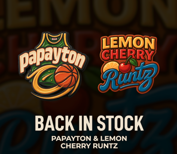 Fast Buds tweet media