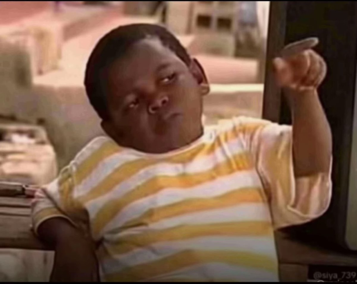 Anyhow life hits you, pack up and reorganize.

Na why you be man.