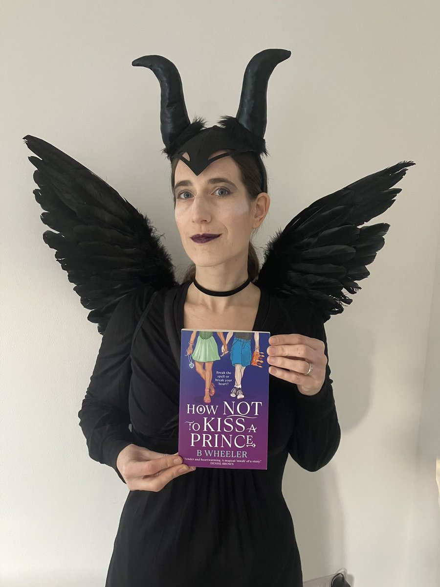 B Wheeler tweet media