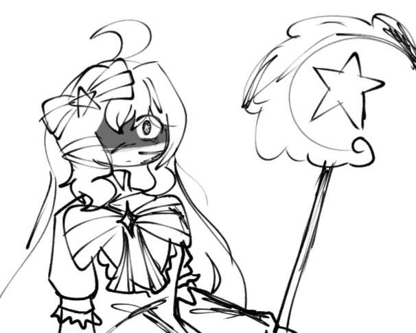breadogod's tweet photo. guns are hard to draw 🥹

(retry now au by @pompomNoodlesXD haaii)

#breadoverse https://t.co/WJMclJhG9U