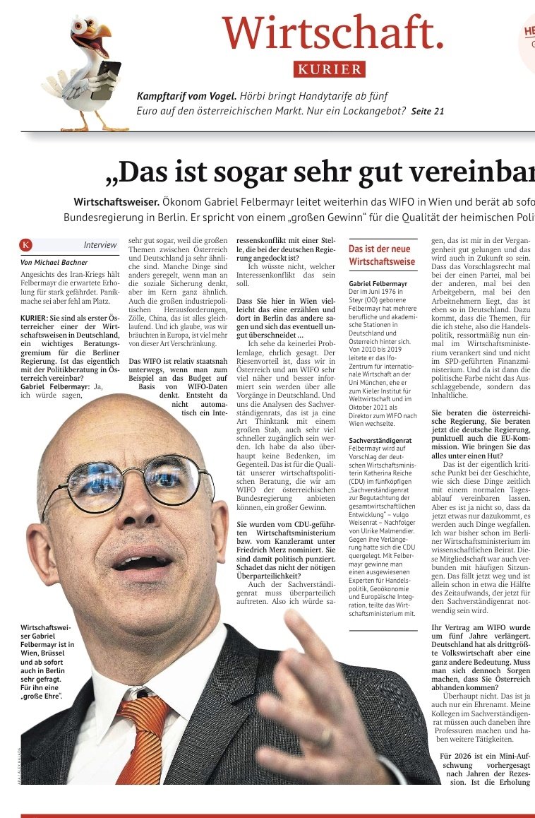 Oliver Picek tweet media