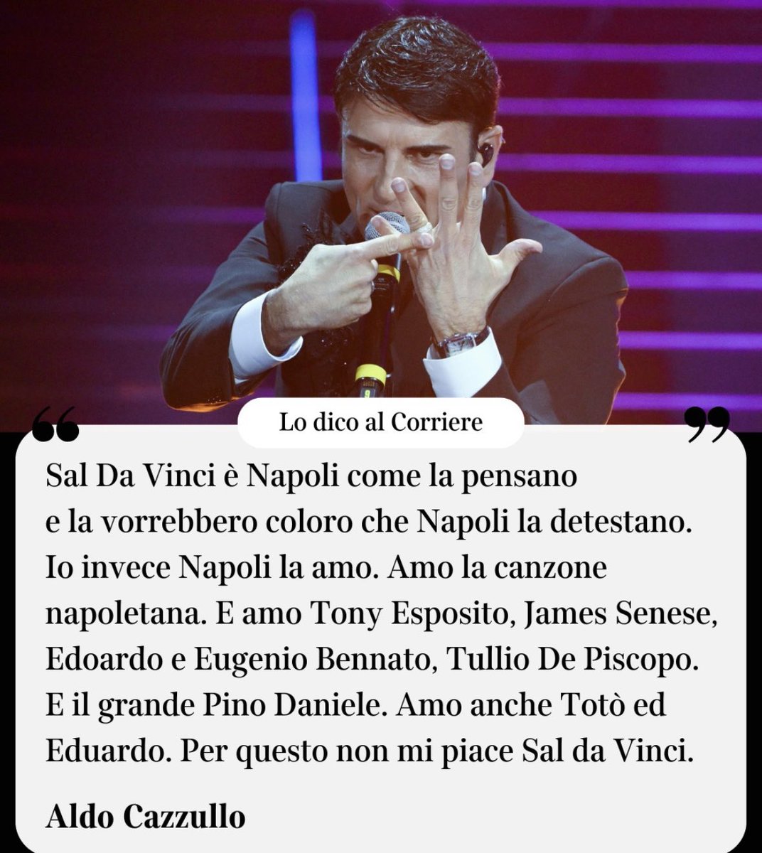 Guido Olivares🇮🇹 tweet media