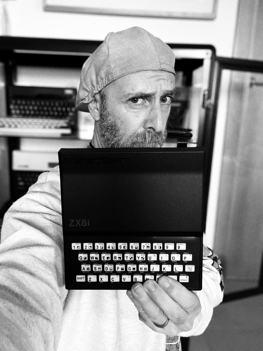 Le Retroblog de Turk182! tweet media