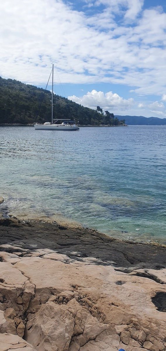 YachtSailTrain's tweet image. Imagine skippering your own yacht in Croatia ⛵🇭🇷

RYA Day Skipper Practical
5 days liveaboard training
Real navigation &amp;amp; command experience

Start your journey here:
👉 YachtSailTraining.com
#DaySkipper #SailingCroatia #RYASailing