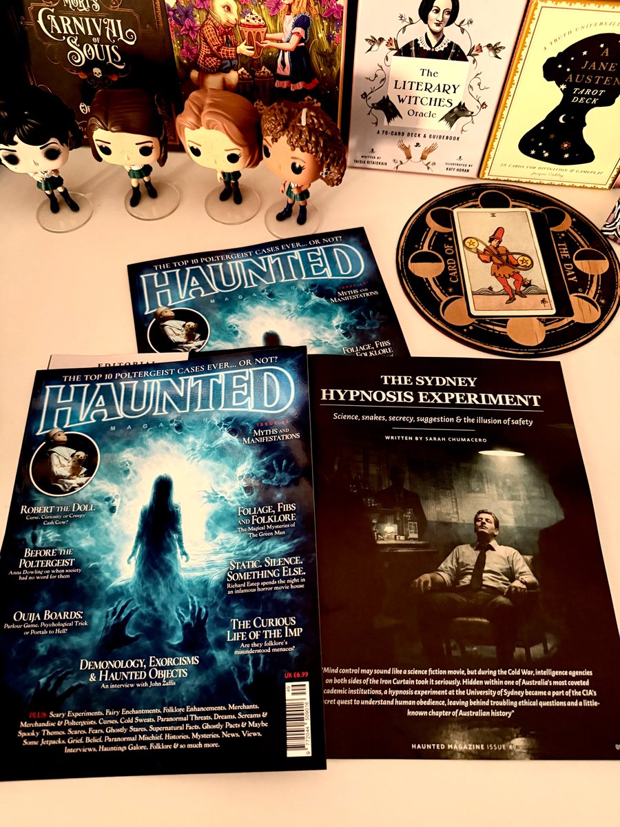 Sarah 𝐿𝐿𝐼𝐹𝒮 🇦🇺 tweet media