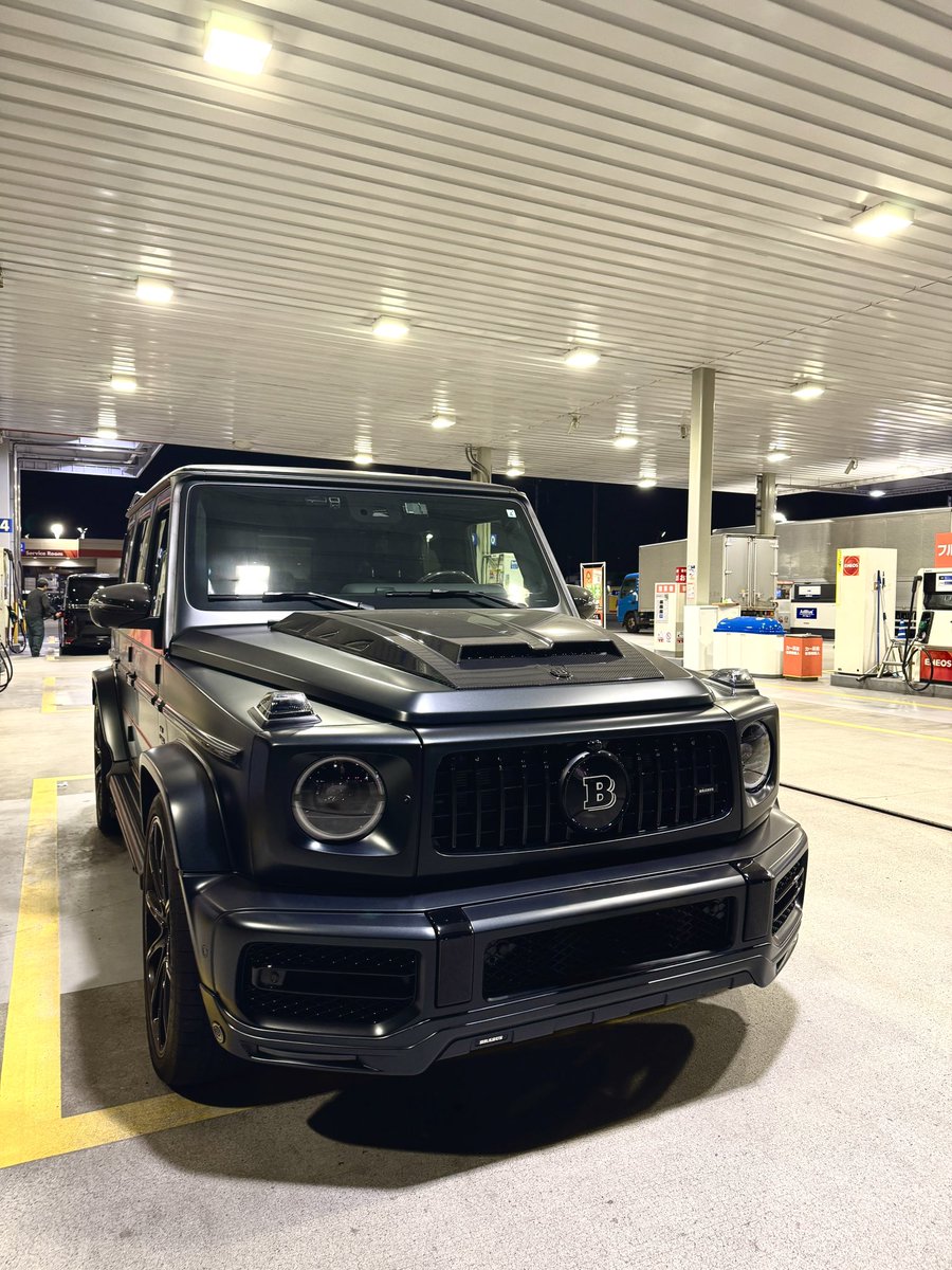 洗車したいけどだるい🥱
