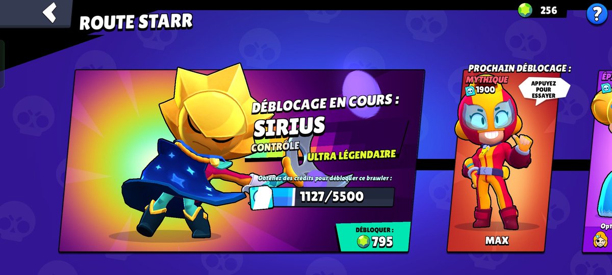 BryanMyste49150's tweet photo. @FayFroggy @BrawlStars In road starr 🙂 https://t.co/BSQSyUQ7mS