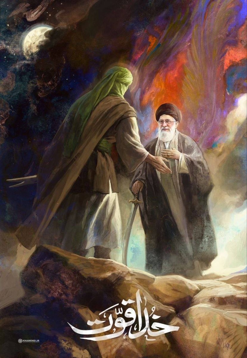 ریش مِحَک ( السُّلطآن 👑 ) tweet media