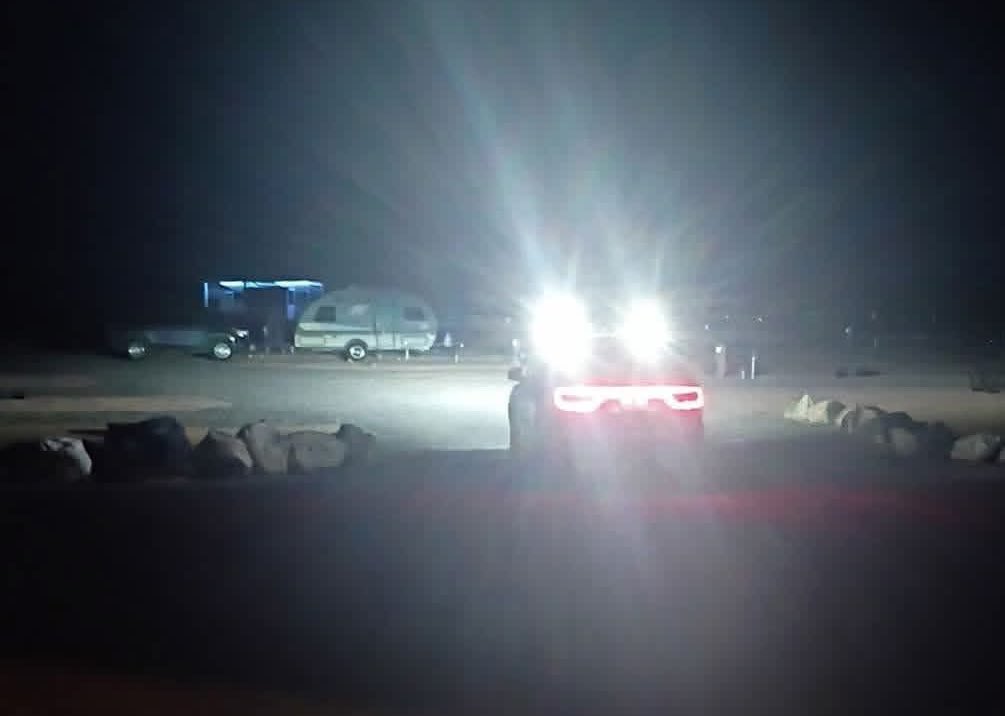 SLCScanner's tweet image. #Breaking #Update The Utah Department of Public Safety (DPS) is assisting in an active homicide investigation in Wayne County following the discovery of three deceased women in the Torrey area and surrounding regions.

According to a press release from Utah DPS, authorities were