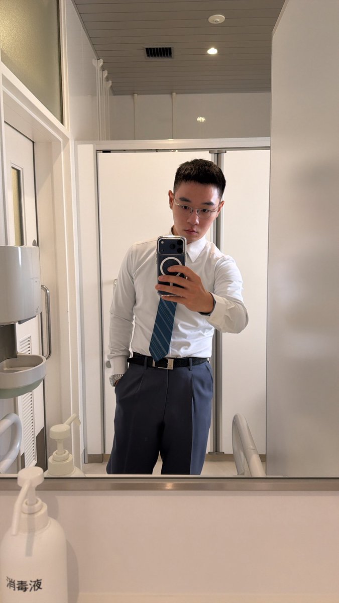 新鮮社畜 tweet media