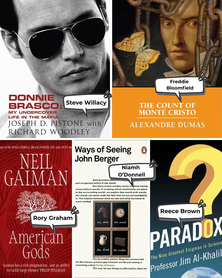 Ron Dearing UTC tweet media