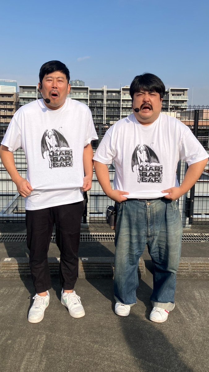 吾妻橋ぱちプロダクション tweet media