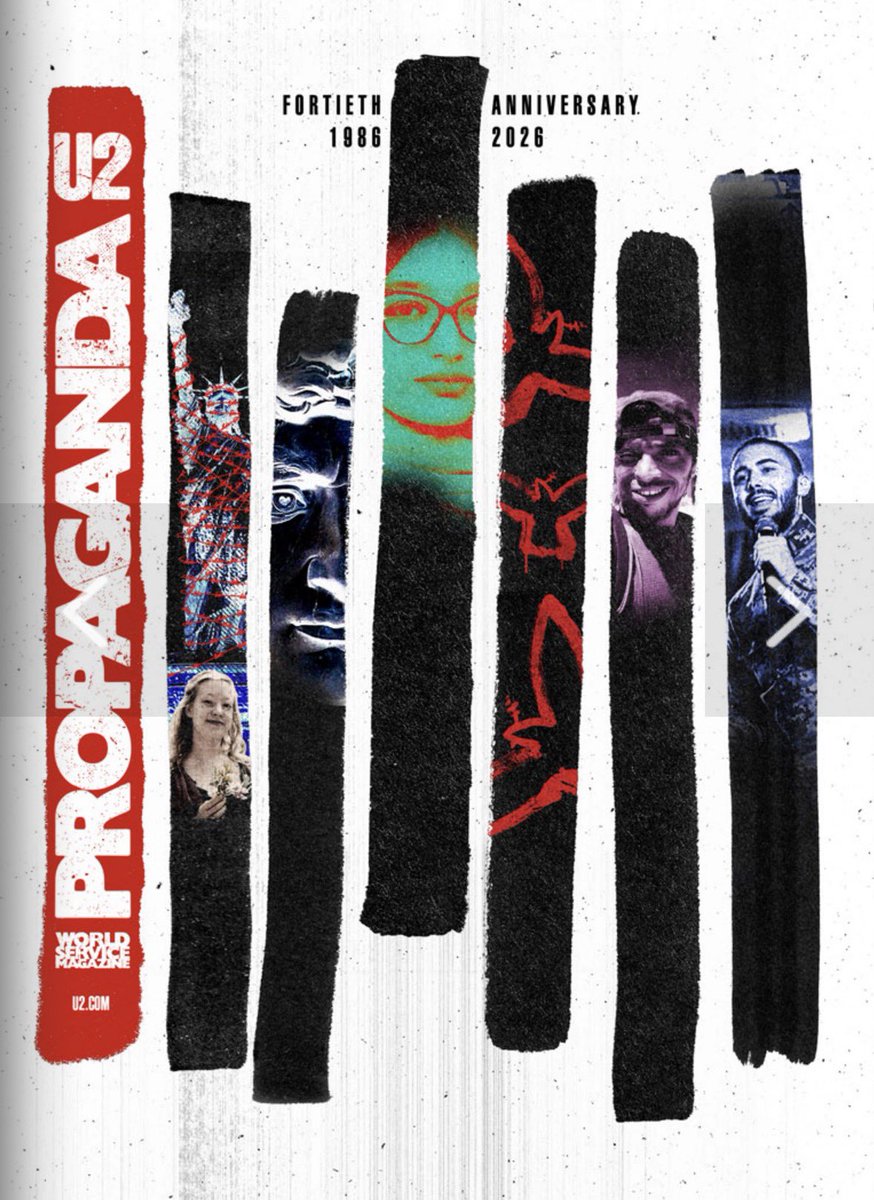 U2Community tweet media